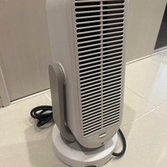 セラミックヒーターの画像