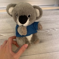 koala mattress (double)の画像