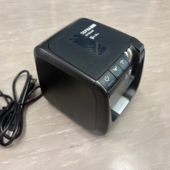 TEPRA PRO SR5900P ラベルプリンター 箱付きの画像