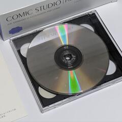 【早めにお取引できる方優先】COMICSTUDIOPRO 4.0

の画像
