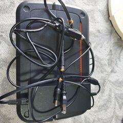 JacKery、ポータブル蓄電池、７０８、中古、美品の画像