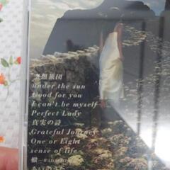 中古ＣＤ⑤の画像