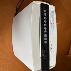 シュレッダーの画像