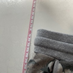 Azure ハーフパンツの画像