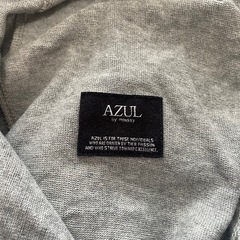 Azure ハーフパンツの画像