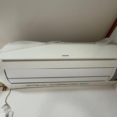 エアコン3台 取り外しできる方の画像