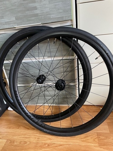 ロードバイクホイル700x32