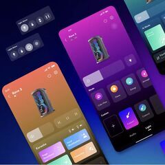 【店頭引き取り限定】Anker（アンカー）SOUNDCORE RAVE 3の画像