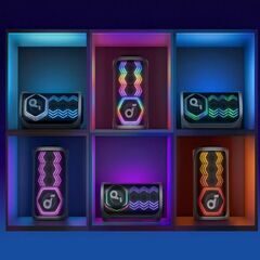 【店頭引き取り限定】Anker（アンカー）SOUNDCORE RAVE 3の画像