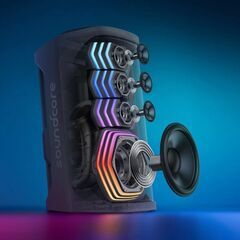 【店頭引き取り限定】Anker（アンカー）SOUNDCORE RAVE 3の画像