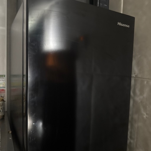 値下げしました！冷蔵庫