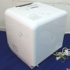 KT51◆東芝◆タンク式食器洗い乾燥機 DWS-33A 22年 工事不要 コンパクトの画像