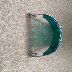 保護具　防炎面の画像