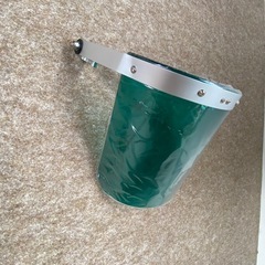 保護具　防炎面の画像