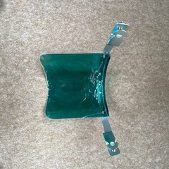 保護具　防炎面の画像