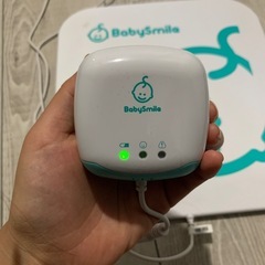 ベビーセンサーの画像