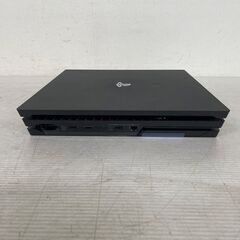 【SONY】 ソニー PS4 Pro CUH-7000B 1TB Playstation4 プレ4 プレイステーション4 ジェットブラック ゲーム機 A0340の画像