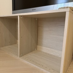 棚の画像