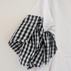 チャオパニックティピー　カットソー　ワンサイズ　の画像