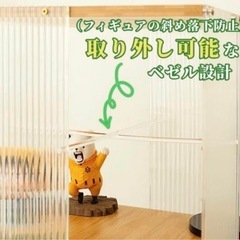 オープンラック 収納棚の画像