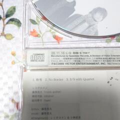 中古ＣＤ⑥の画像