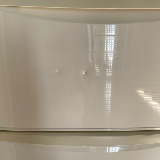 Panasonic冷蔵庫　　決まりました。