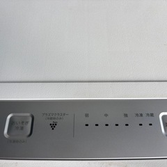 シャープ・冷蔵冷凍切り替え庫 2022年の画像