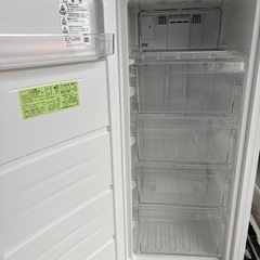 シャープ・冷蔵冷凍切り替え庫 2022年の画像