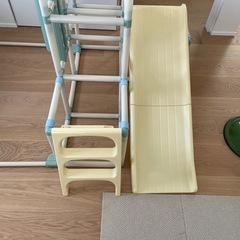 子供用ジャングルジム
の画像