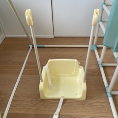 子供用ジャングルジム
の画像