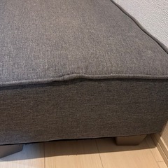 ソファの画像