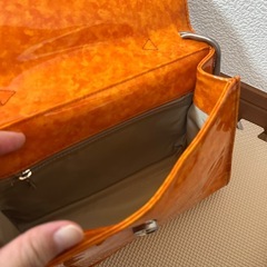 モスキーノ　ブランドバッグ　ハンドバッグ　　　の画像