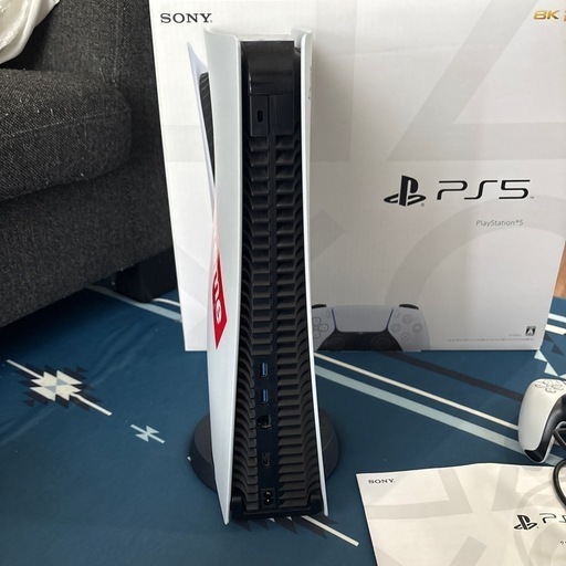 おもちゃ ps5