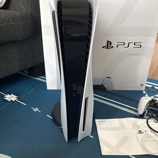 おもちゃ ps5