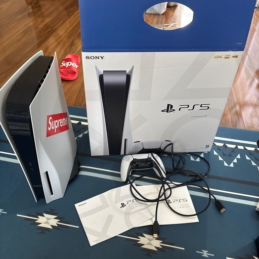 プレイステーション ps5
