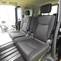 【オリジナル信用回復ローン対応可能　試乗出来ます　最短10日納車　車検2年付き】H25年式日産セレナ　ハイウェイスターS-ハイブリッド　ＥＴＣ　純正ナビ　フルセグＴＶ　バックカメラ　両側パワースライドドア　クルーズコントロール　シートバックテーブル　ＨＩＤヘッドライト　フォグランプ　インテリジェントキー＆プッシュスタート　車検整備付きの画像