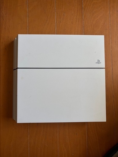 プレステ4