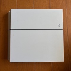 プレステ4の画像