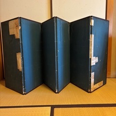 屏風　その2の画像