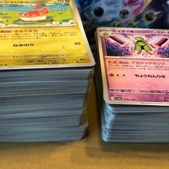 ポケモンカード　(ノーマルのみ)の画像