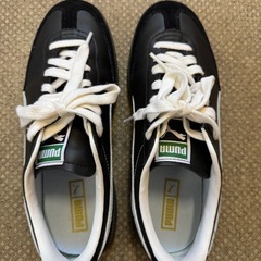 プーマ PUMA スニーカー　COLIBRI の画像