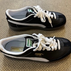 プーマ PUMA スニーカー　COLIBRI の画像