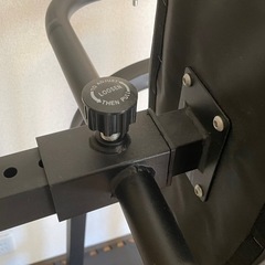 <販売完了>WASAIワサイぶらさがり健康器 MK680 多機能トレーニング器具の画像
