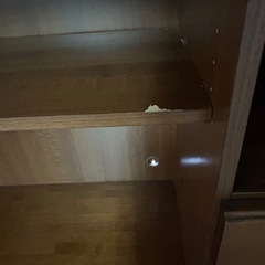  飾り棚の画像