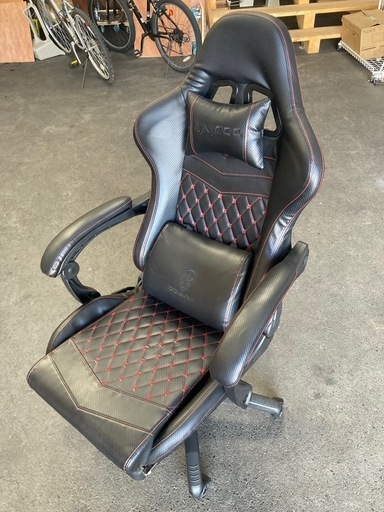 705　ゲーミングチェア