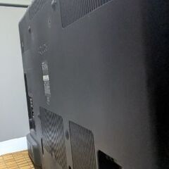 アクオス　SHARP 　液晶カラーテレビ LC-40SE1の画像