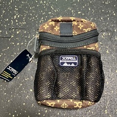 【新品未使用】ウエストポーチの画像