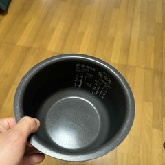 炊飯器の画像