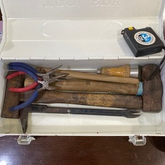 工具いろいろ
の画像
