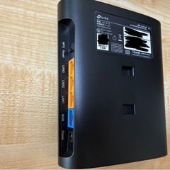 🌟美品🌟 TP-Link AC1900 MU-MIMO Wi-Fi
ルーター Archer AC1900の画像